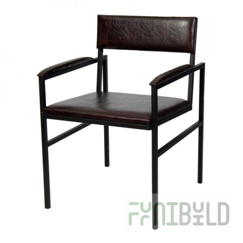 Chair Loft-11 NM with armrests