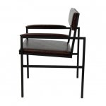 Chair Loft-11 NM with armrests