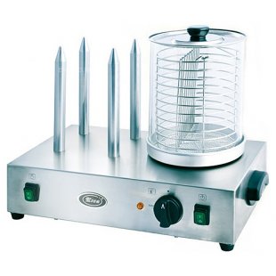 Hot Dog Machine VIATTO HHD-1