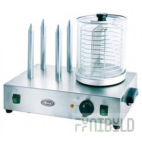 Hot Dog Machine VIATTO HHD-1