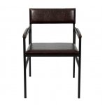 Chair Loft-11 NM with armrests