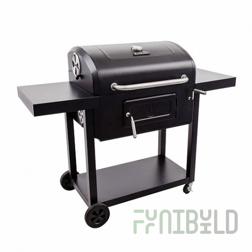 Char-Broil 30” Charcoal Grill (780) Char-Broil