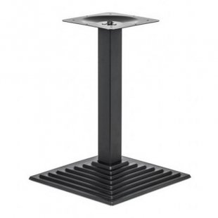 Metal table base 1742