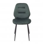 Vita chair emerald