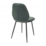 Vita chair emerald