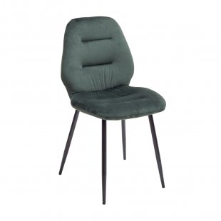 Vita chair emerald