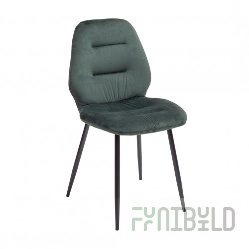 Vita chair emerald