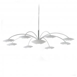 Pendant lamp Aquileia