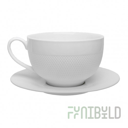 Tea pair 230 ml Royal Sutton 6, 24