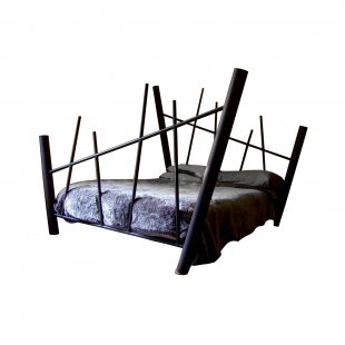 Camposo loft bed