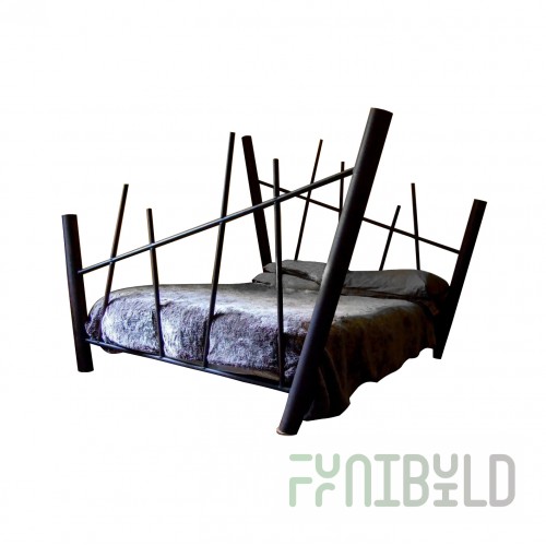 Camposo loft bed