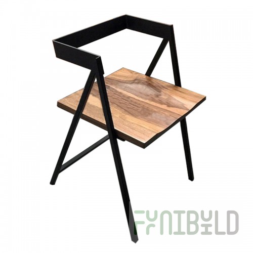 Loft Villach Chair