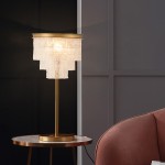 Table lamp Kayla