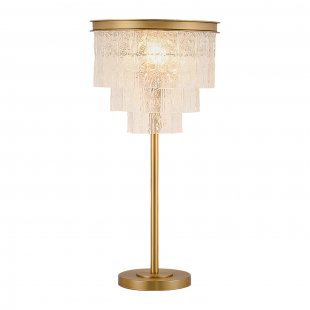 Table lamp Kayla