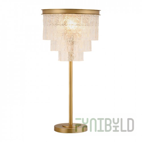Table lamp Kayla