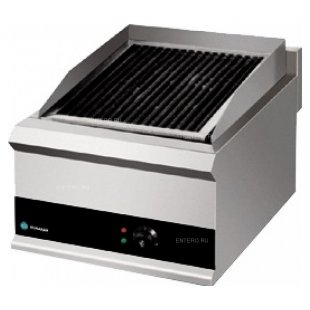 Lava grill Hurakan HKN-LRG400