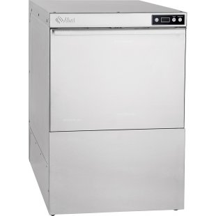 Front loading dishwasher Abat MPK-500F