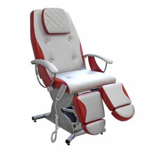 Nadine's pedicure chair four-motor
