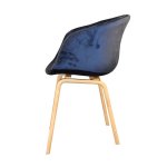 Chair Monaco M blue