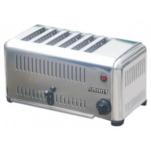 Toaster Airhot VT-6