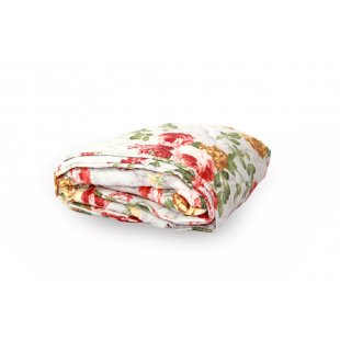 Blanket hollowfiber eco lightweight