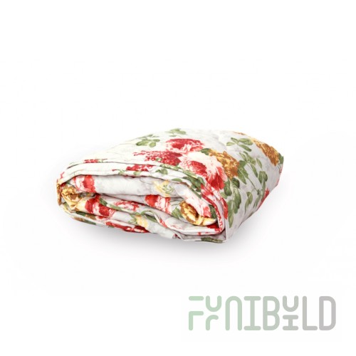 Blanket hollowfiber eco lightweight