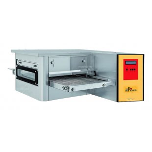 Conveyor oven ITPIZZA T40