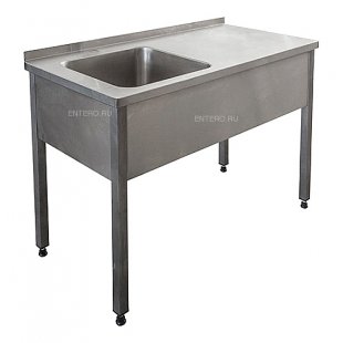 Washing bath Food Technologies Profi SRO12/7PNT+VMOC1-500L