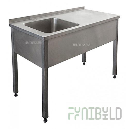 Washing bath Food Technologies Profi SRO12/7PNT+VMOC1-500L