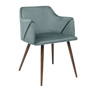 Chair Monarch, marine