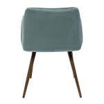 Chair Monarch, marine
