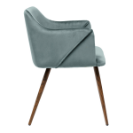 Chair Monarch, marine
