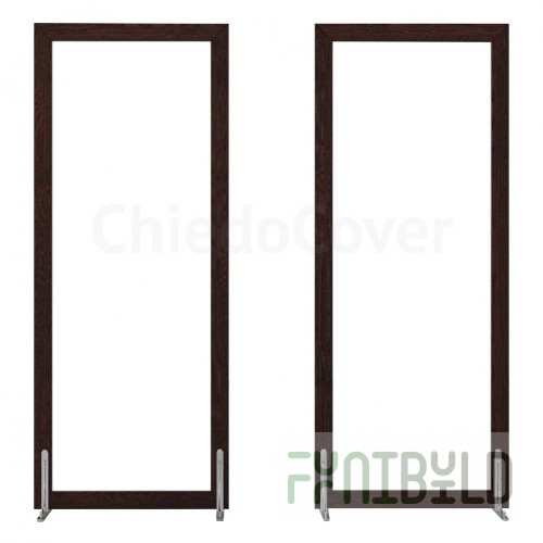 Partition Resto Standard