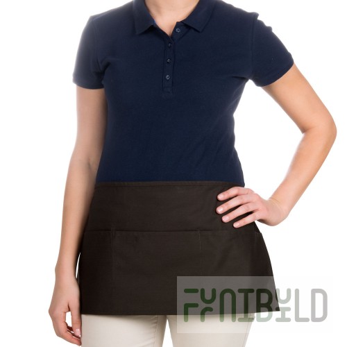 Waiter's apron 02