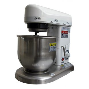 Planetary mixer GASTRORAG QF-5W