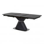 Table Severin 150 Nero