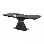 Table Severin 150 Nero