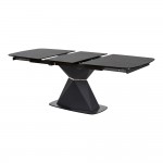 Table Severin 150 Nero
