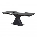 Table Severin 150 Nero