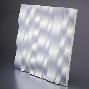 Gypsum 3D panel Matrix