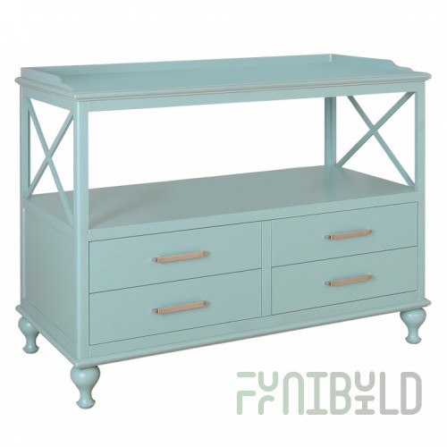 Shelf Verona No. 6 D