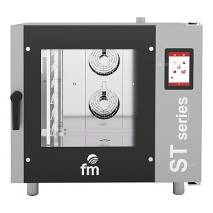 Convection steamer FM ST-606 V7