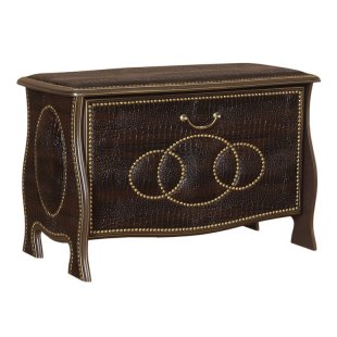 Shoe rack Chevalier 3/1