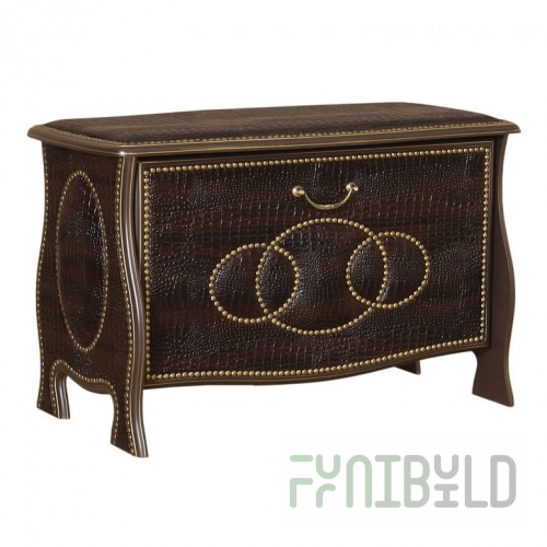 Shoe rack Chevalier 3/1