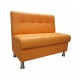 Soft armchairs