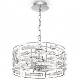 Pendant lamp Frontera №1