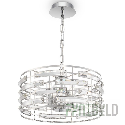 Pendant lamp Frontera №1