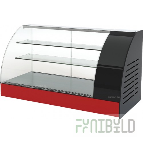Refrigerated display case Mariholodmash Clio VHSd-1.0