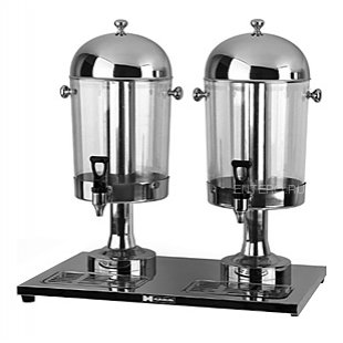 Dispenser Hurakan HKN-DB82