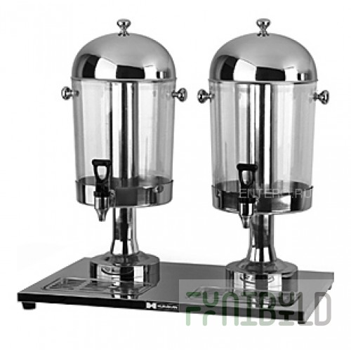 Dispenser Hurakan HKN-DB82